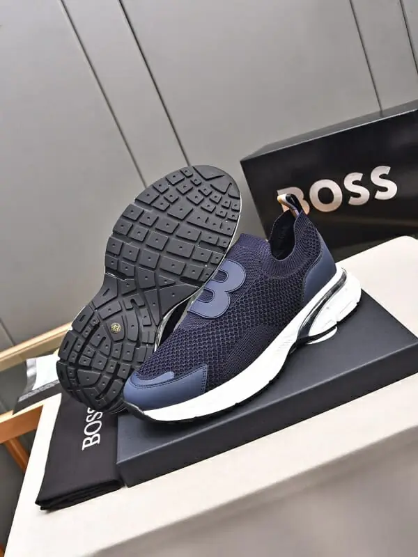 boss decontractees chaussures pour homme s_1243a274